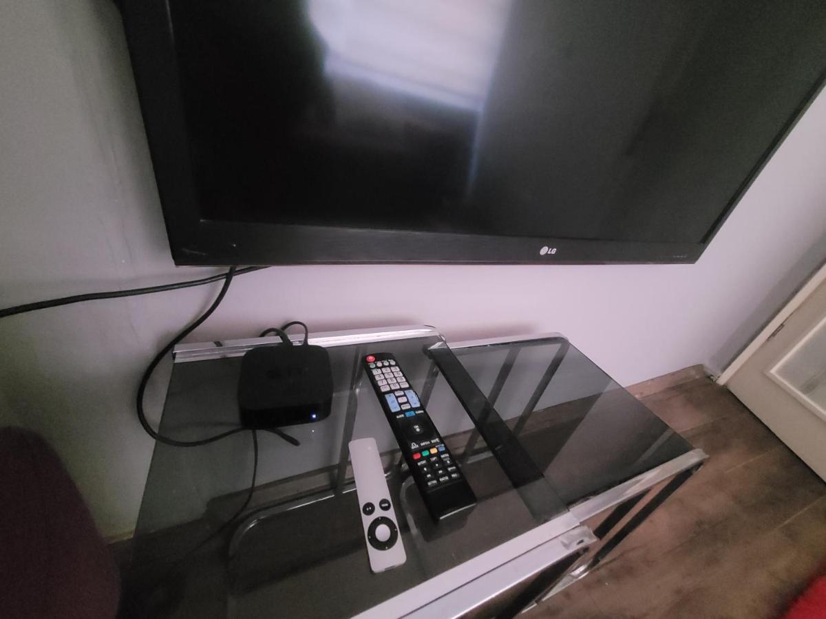 Ferienwohnung Hayat Apartman Izmir Exterior foto