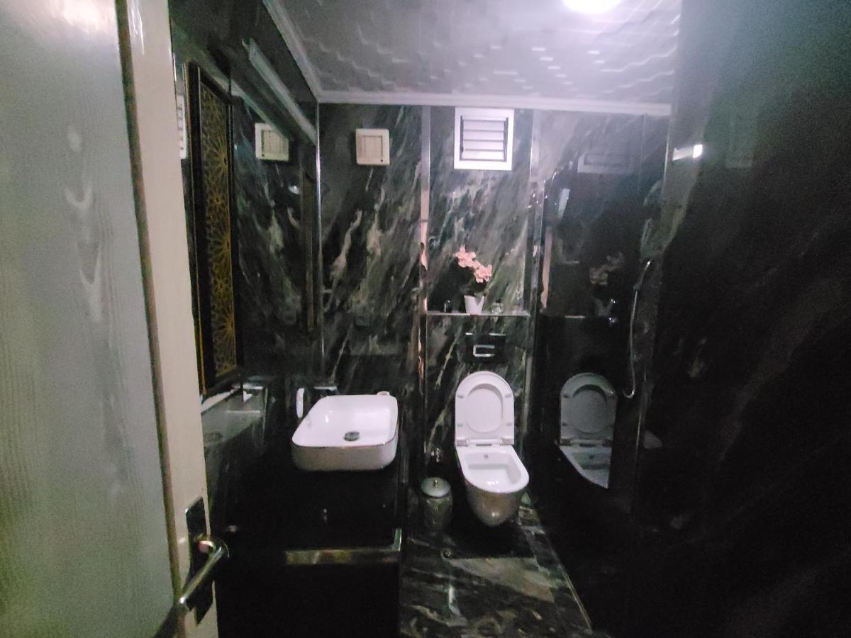 Ferienwohnung Hayat Apartman Izmir Exterior foto