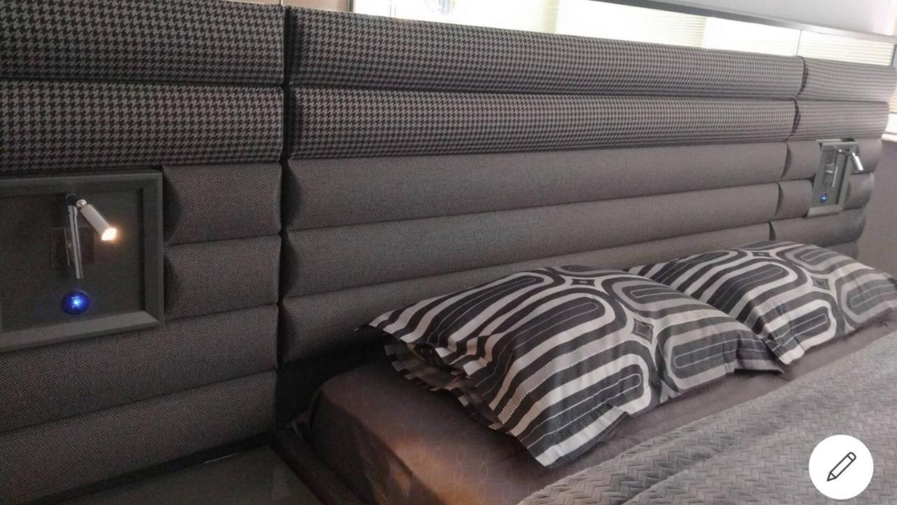 Ferienwohnung Hayat Apartman Izmir Exterior foto
